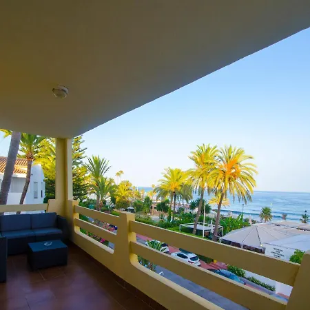 Apartamento Vistamar Apartamento *