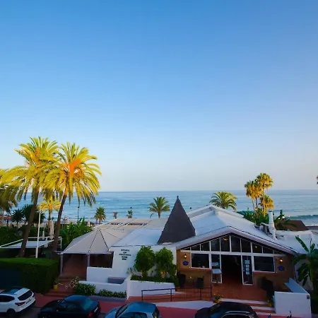 Apartamento Vistamar Apartamento Marbella