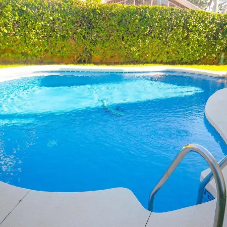 Apartamento Apartamento Vistamar