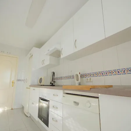 Apartamento Vistamar Apartamento