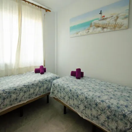 Apartamento Apartamento Vistamar
