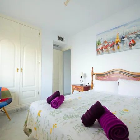 Apartamento Apartamento Vistamar *