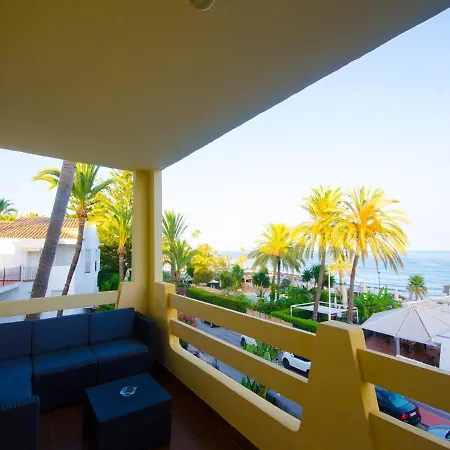 Apartamento Apartamento Vistamar *