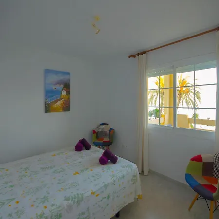 Apartamento Apartamento Vistamar