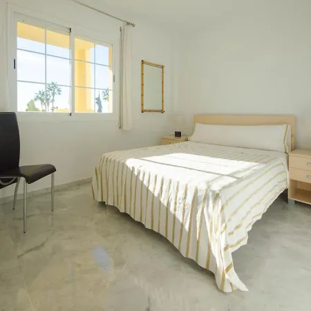 Apartamento Apartamento Vistamar