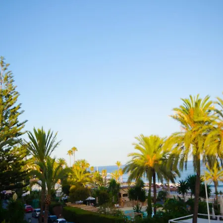Apartamento Vistamar Apartamento Marbella