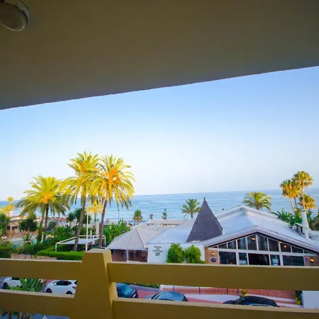 Apartamento Vistamar Apartamento Marbella