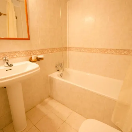 Apartamento Vistamar Apartamento Marbella